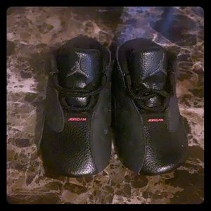 Baby Girl Jordan size 3C